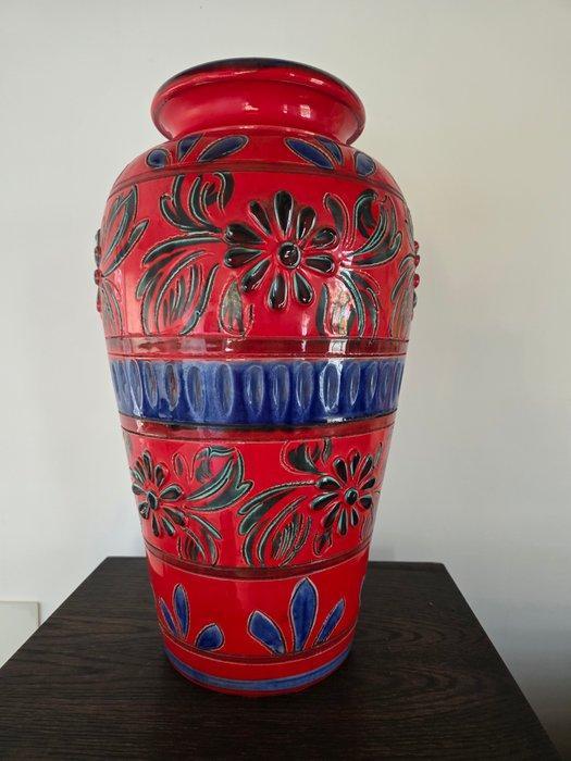 Vaas - Aardewerk, Antiek en Kunst, Kunst | Designobjecten