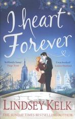 I Heart Forever 9780008240189, Livres, Lindsey Kelk, Verzenden