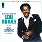 Lou Rawls - The Very Best Of Lou Rawls, Verzenden