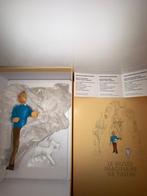 Le Musée Imaginaire de Tintin - Statuette Moulinsart 46007 -, Nieuw
