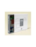 THE PORSCHE 356 VERKOOP BROCHURE COLLECTIE BOEK - MARK WEGH, Nieuw