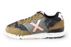 Munich Sneakers in maat 35 Groen | 5% extra korting, Kinderen en Baby's, Verzenden, Munich, Jongen of Meisje, Schoenen