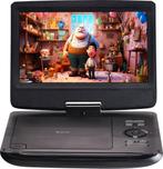 Tweedekans | Denver Draagbare DVD Speler Auto - 10 inch -, Ophalen of Verzenden, Nieuw