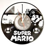 Super Mario Bros -   Opgenomen op echte vinylplaat -