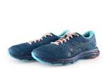Asics sportschoenen in maat 41½ Blauw | 25% korting, Sportschoenen, Zo goed als nieuw, Asics, Verzenden