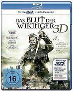 Das Blut der Wikinger [3D Blu-ray + 2D Version] von ...  DVD, Verzenden
