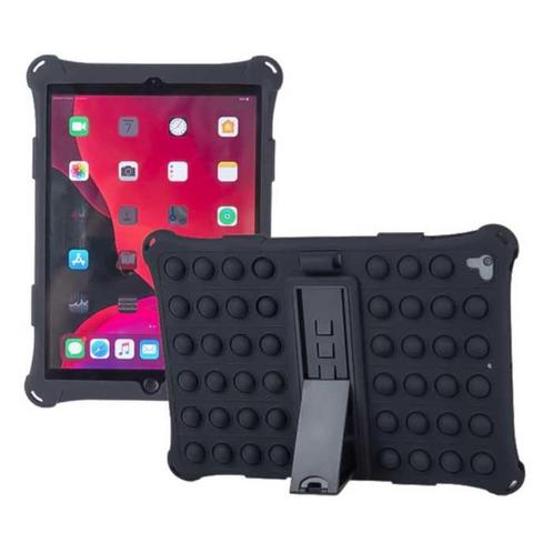 Pop It Hoesje voor iPad Mini 4 met Kickstand - Bubble Cover, Telecommunicatie, Mobiele telefoons | Hoesjes en Screenprotectors | Overige merken