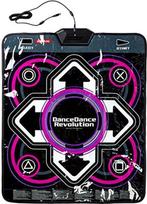 Konami Dance Dance Revolution Dansmat PS3 (PS3 Accessoires), Ophalen of Verzenden, Zo goed als nieuw