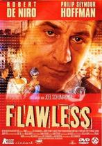 Flawless (dvd tweedehands film), CD & DVD, DVD | Action, Ophalen of Verzenden