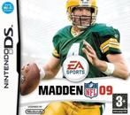 Madden NFL 09 (DS Games), Consoles de jeu & Jeux vidéo, Jeux | Nintendo DS, Ophalen of Verzenden