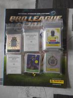 Panini Pro League 2015 + complete stickerset Sticker album -, Verzamelen, Nieuw