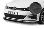 Cupspoiler voor VW Golf 7 GTI / GTD CSL459-L, Verzenden