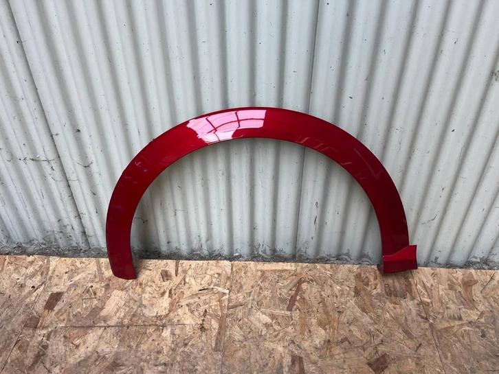 Moulure aile avant gauche Ford Puma Mk2 2019 - 2024, Autos : Pièces & Accessoires, Carrosserie & Tôlerie, Ford, Utilisé, Avant