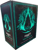 Assassins Creed Valhalla-Collectors Edition (PlayStation, Games en Spelcomputers, Games | Sony PlayStation 4, Ophalen of Verzenden