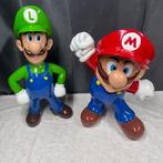 Figure - Loodgieter Broeders XXL / Retro Gaming Collectibles, Antiek en Kunst