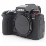 Panasonic Lumix DC-S5 II body | Tweedehands, Verzenden, Zo goed als nieuw