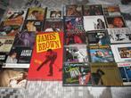 James Brown - 31 Releases - of the Godfather of Soul - Rare, Nieuw in verpakking