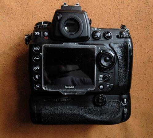 Nikon D700 Appareil photo numérique, Audio, Tv en Foto, Fotocamera's Digitaal