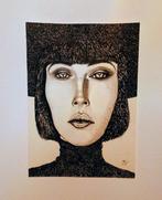 Luciano Midolo - Rita, Antiek en Kunst