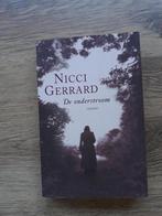 De Onderstroom 9789048000029 Nicci French, Boeken, Romans, Verzenden, Gelezen, Nicci French