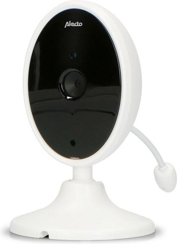 Alecto Babyfoonuitbreiding - DVM-140C - Camera voor DVM-140 beschikbaar voor biedingen