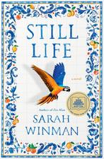 Still Life 9780593330753 Sarah Winman, Verzenden, Gelezen, Sarah Winman