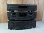 Philips - FR911 Receiver - FC911 Cassette Deck - CD911 Cd, Nieuw