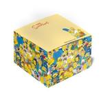 The Simpsons Springfield Post-It Notes, Verzamelen, Ophalen of Verzenden, Nieuw