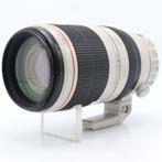 Canon EF 100-400mm F/4.5-5.6 L IS USM II | Occasion, Audio, Tv en Foto, Ophalen of Verzenden, Nieuw