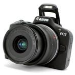 Canon EOS R50 + RF-S 18-45mm IS STM met nog maar 1.000, Nieuw