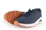 Skechers Veterschoenen in maat 45 Blauw | 5% extra korting, Kleding | Heren, Schoenen, Skechers, Gedragen, Veterschoenen, Verzenden