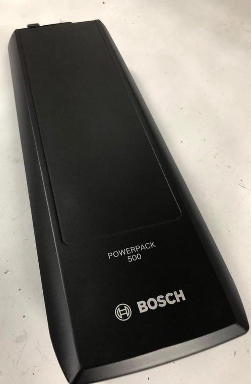 Accu Bosch nieuw 2 jaar waarborg (Promo Nergens goedkoper), Fietsen en Brommers, Fietsaccessoires | Fietsaccu's, Nieuw, Ophalen of Verzenden