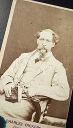 Charles Dickens (1812-1870) [écrivain anglais] -, Nieuw