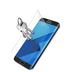 DrPhone Samsung S7 3D PET Full Coverage Flexibele Anti-Shock, Télécoms, Téléphonie mobile | Housses, Coques & Façades | Marques Autre