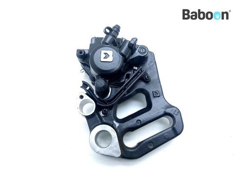 Remklauw Achter Aprilia RS 457 2024, Motoren, Onderdelen | Overige, Gebruikt, Verzenden