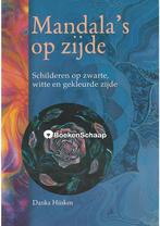 Mandalas op zijde, Verzenden, Gelezen