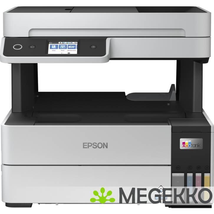 Epson EcoTank ET-5150 All-in-one printer, Computers en Software, Overige Computers en Software, Nieuw, Verzenden