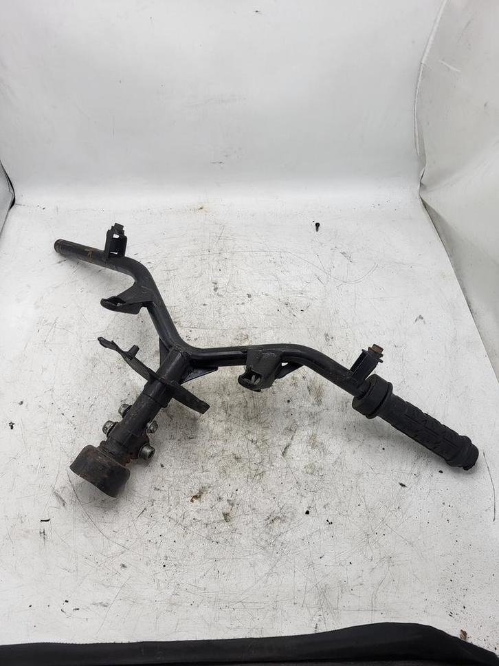 Aprilia SR 50 2T H2O Ditech E2 2002-2004 / Stuur kaal, Fietsen en Brommers, Brommeronderdelen | Scooters, Frame, Overige merken