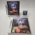 Midnight Mysteries the Edgar Allan Poe Conspiracy DS, Ophalen of Verzenden, Zo goed als nieuw