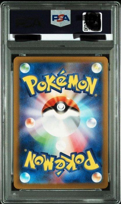 Pokémon - 1 Graded card - Charizard 003/032 Foil - PSA 10, Hobby en Vrije tijd, Verzamelkaartspellen | Pokémon