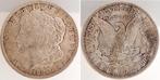 1 Dollar 1922 1 Usa Dollar 1921d Denver, vorzueglich/stem..., Verzenden