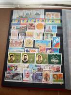 Pakistan 1970/2014 - enquête, Gestempeld
