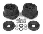Reparatieset subframe achter | Mercedes w116, Auto-onderdelen, Ophalen of Verzenden, Nieuw