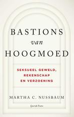 Bastions van hoogmoed 9789021436869 Martha C. Nussbaum, Boeken, Verzenden, Zo goed als nieuw, Martha C. Nussbaum