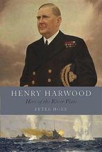 Henry Harwood 9781526725295 Peter Hore, Verzenden, Peter Hore