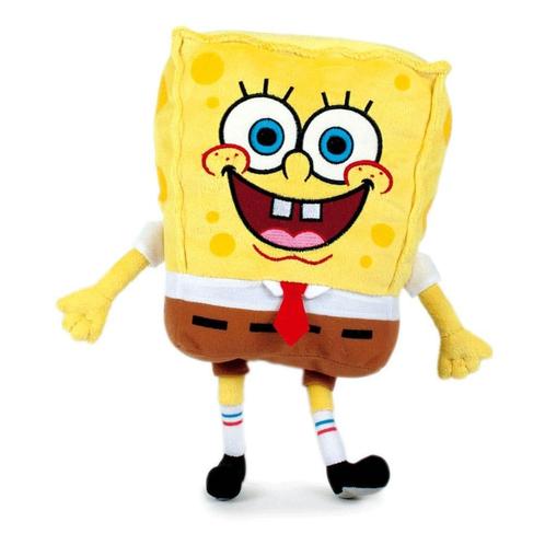 SpongeBob Squarepants Knuffel 32 cm, Verzamelen, Film en Tv, Ophalen of Verzenden