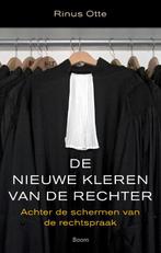 Nieuwe kleren van de rechter 9789461051127, Boeken, Geschiedenis | Wereld, Gelezen, M. Otte, Verzenden