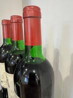 1975 Chateau Latour - Pauillac 1er Grand Cru Classé - 3