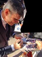 Inter Milan - Italiaanse voetbal competitie - Javier Zanetti, Verzamelen, Nieuw