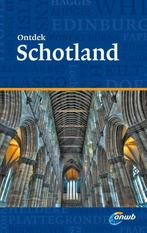 Schotland / ANWB provinciegids 9789018036805, Boeken, Reisgidsen, Verzenden, Zo goed als nieuw, Matthias Eickhoff